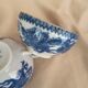 Japanese tea cups
