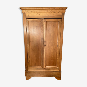 Armoire Louis-Phillipe