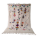 Large Colorful Abstract Moroccan Rug with Berber Symbols 300x200cm