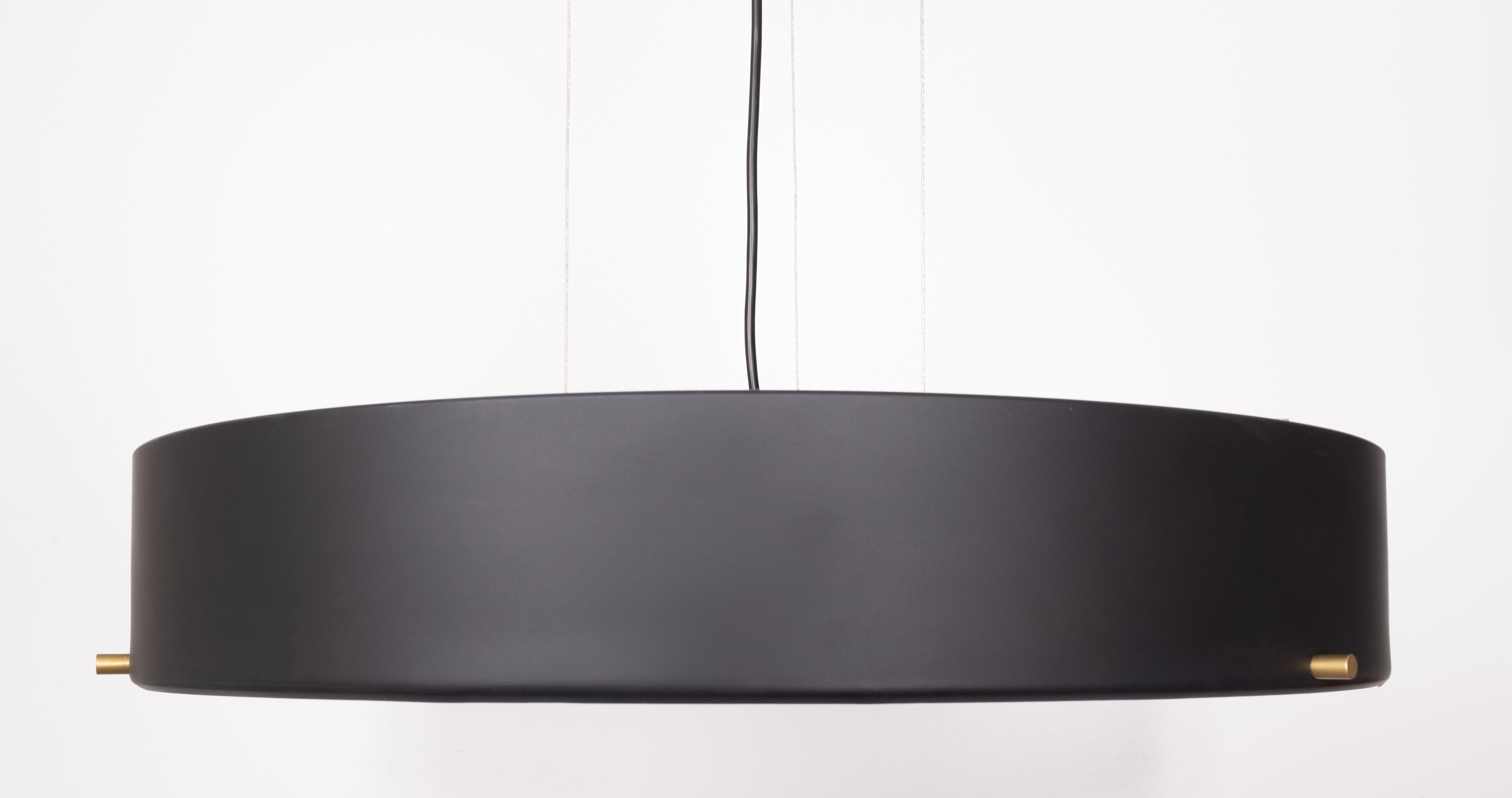 Bruno gatta stilnovo pendant lamp 1954, model 288