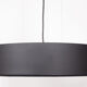 Bruno gatta stilnovo pendant lamp 1954, model 288