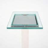 3x ID-S floor lamps by Ettore Sottsass for Zumtobel