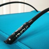 Chair S 33 N, Mart Stam, Thonet