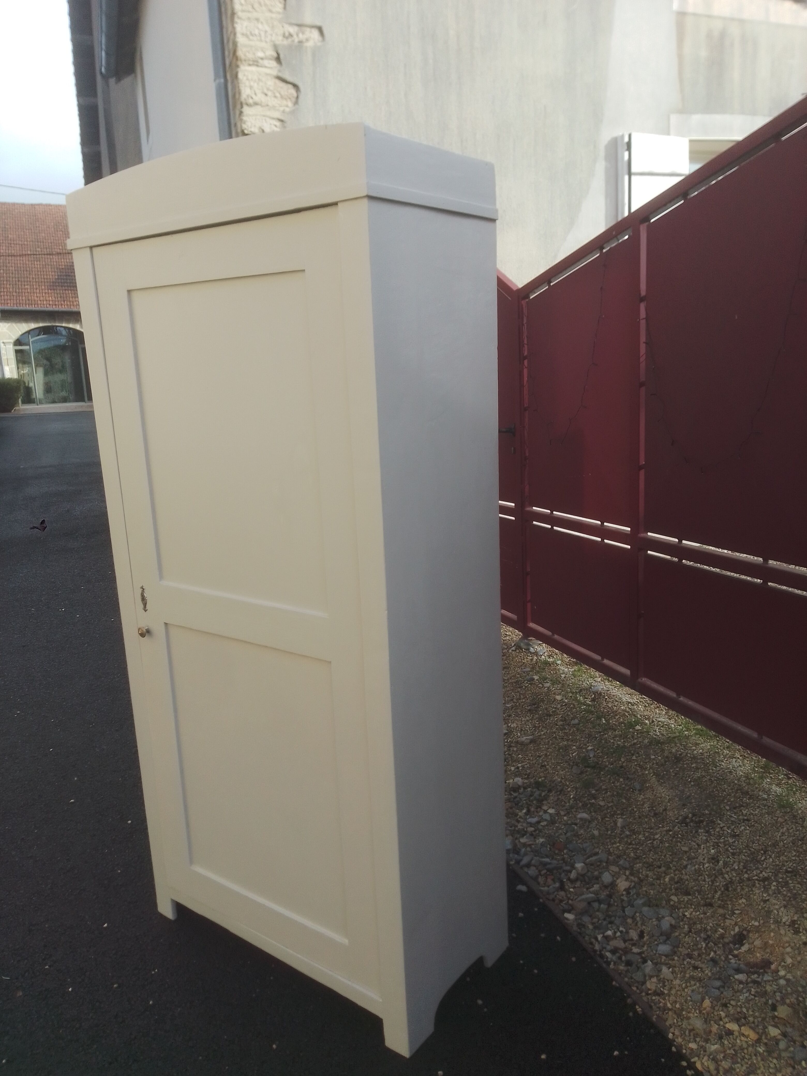 Cupboard