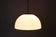 LIMBURG suspension in glass and brass