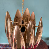 Kastor pendant by Jo Hammerborg for Fog & Mørup, 1969