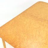 Table basse par Bruno Mathsson Annika Birdseye Maple