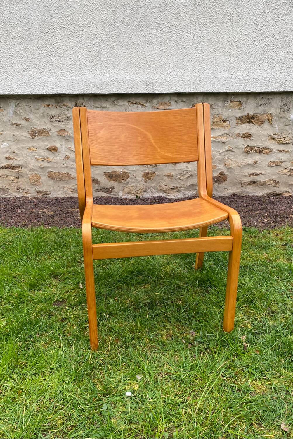 Magnus Olesen Chairs