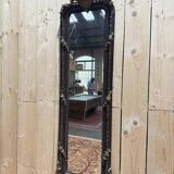 Miroir d'entre deux époque Napoléon III