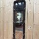 Miroir d'entre deux époque Napoléon III