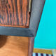Vintage Scandinavian Library