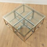 Table basse exclusive, Maison Jean Charles