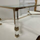 Coffee table Pierre Vandel