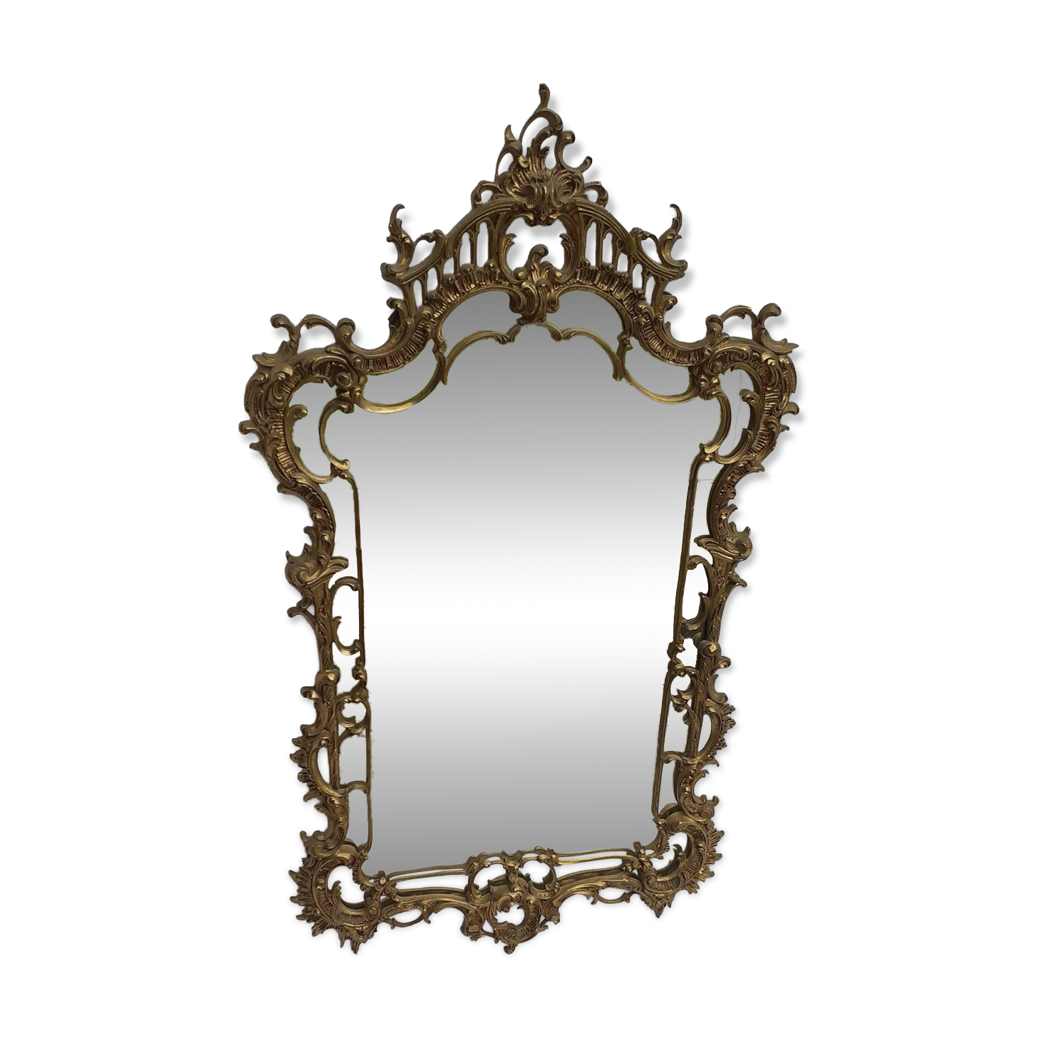 Grand miroir