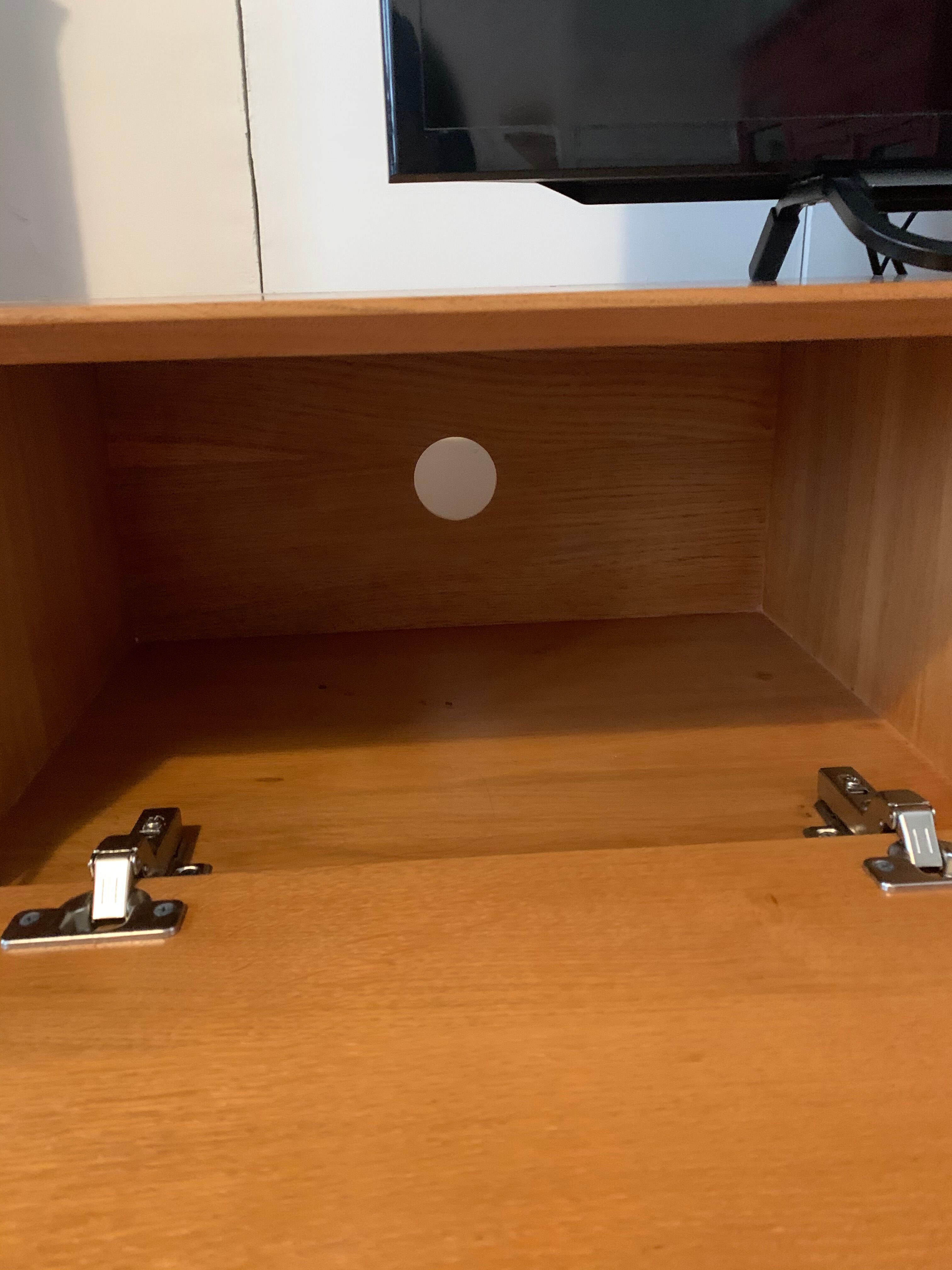 Enfilade TV