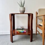 Art Deco Side Table