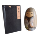Rare vintage Kokeshi by Kuribayashi Issetsu (1924–2010).