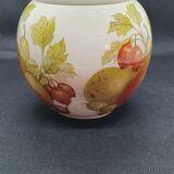 Mason's ironstone ginger jar