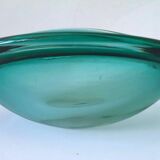 Murano pocket ashtray
