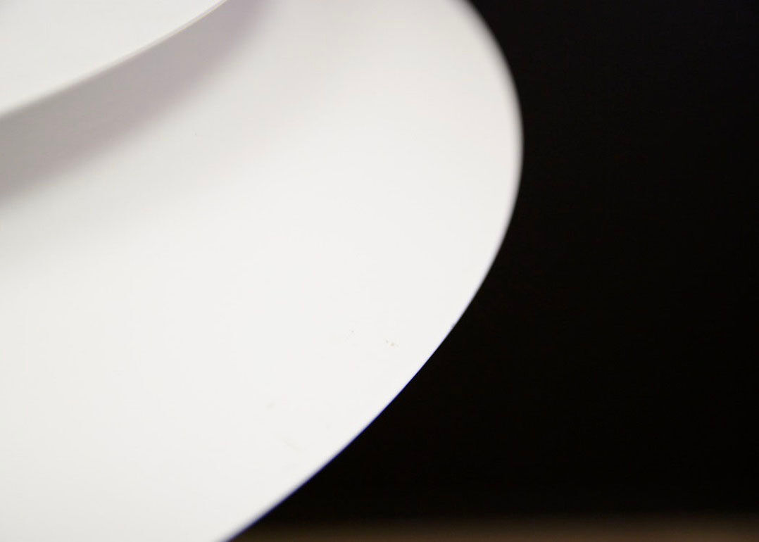 Danish hanging lamp from the 60/70