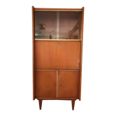 Vintage secretary year 60