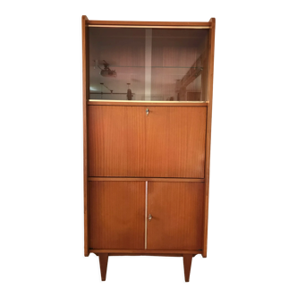 Vintage secretary year 60