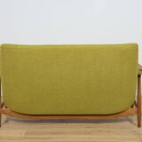 Mid-Century Model President Sofa from AB Ardebo Stoppmöbelfabrik, Sweden, 1960s