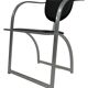 Vintage memphis design chair 80