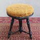 Napoleon III piano stool