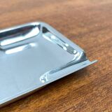 Minimalist mid-century ashtray by Wmf, 1960s.