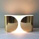 Flos wall lamp "Foglio Oro" by Tobia Scarpa