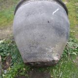 Old winery, gardener, ponne