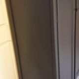 Parisian kitchen cabinet