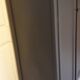 Parisian kitchen cabinet