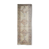 Tapis persan - 103x384cm