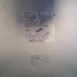 Starck chair edition Kartell