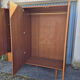Beautiful Vintage Scandinavian Cabinet – 1970s – Teak