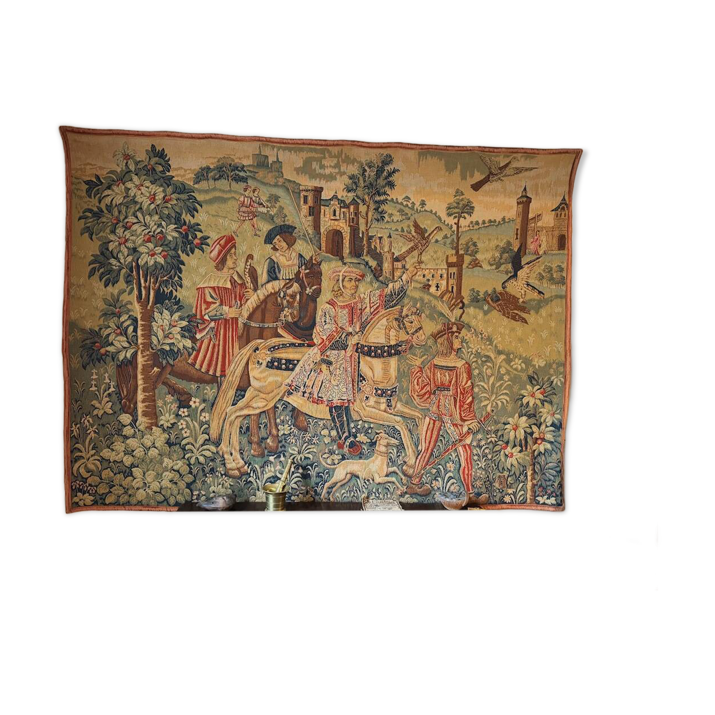 Tapestry