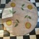 Tapis laine 70s