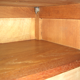 Dresser vintage Scandinavian year 50