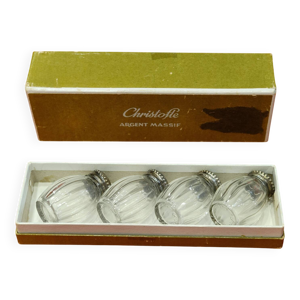 Salières poivrières