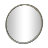 Italian space age mirror
