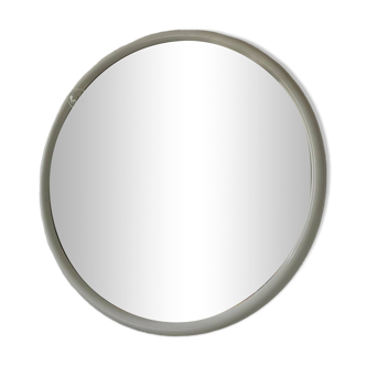 Italian space age mirror