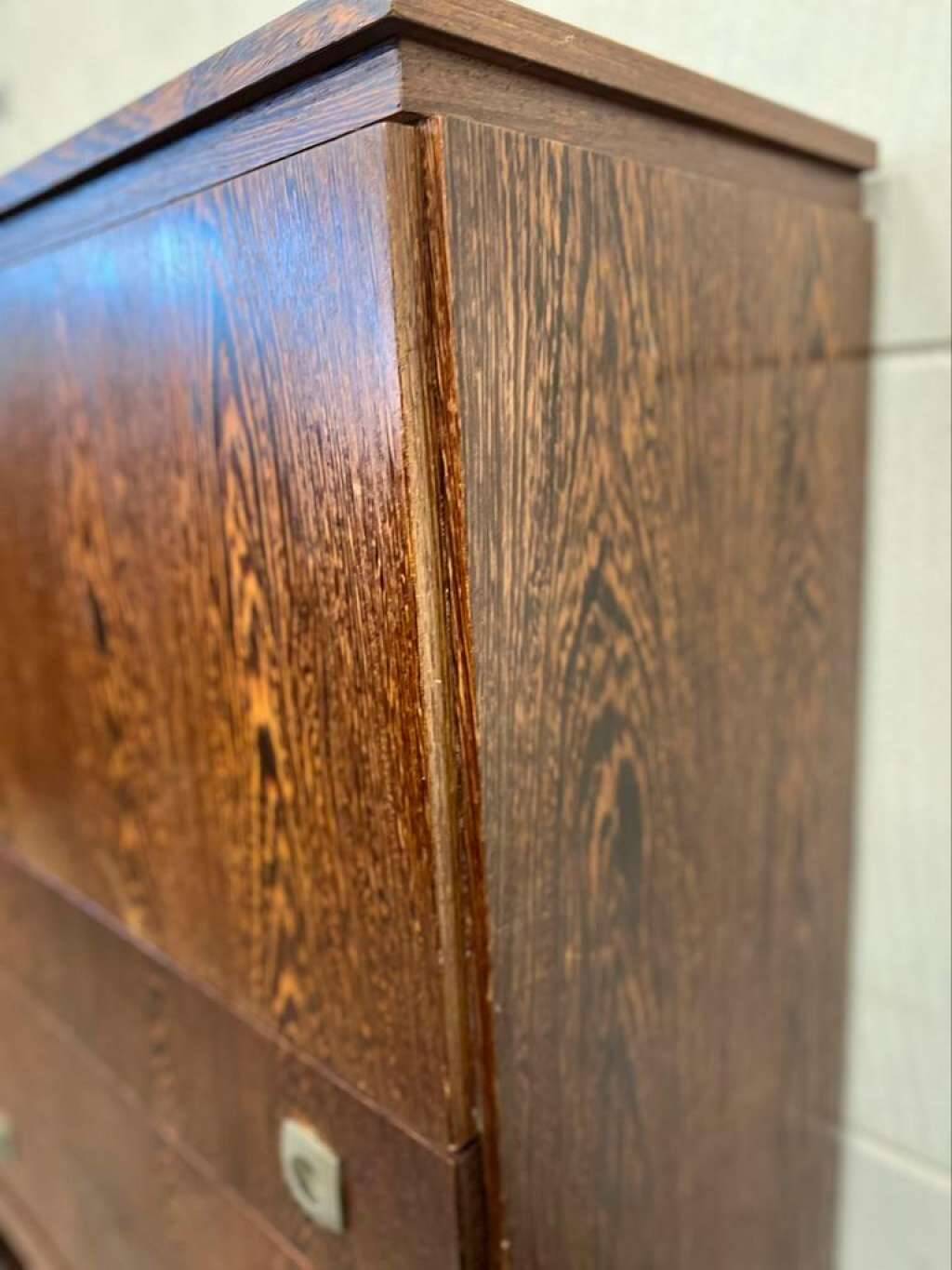 Meuble mi hauteur - Buffet haut