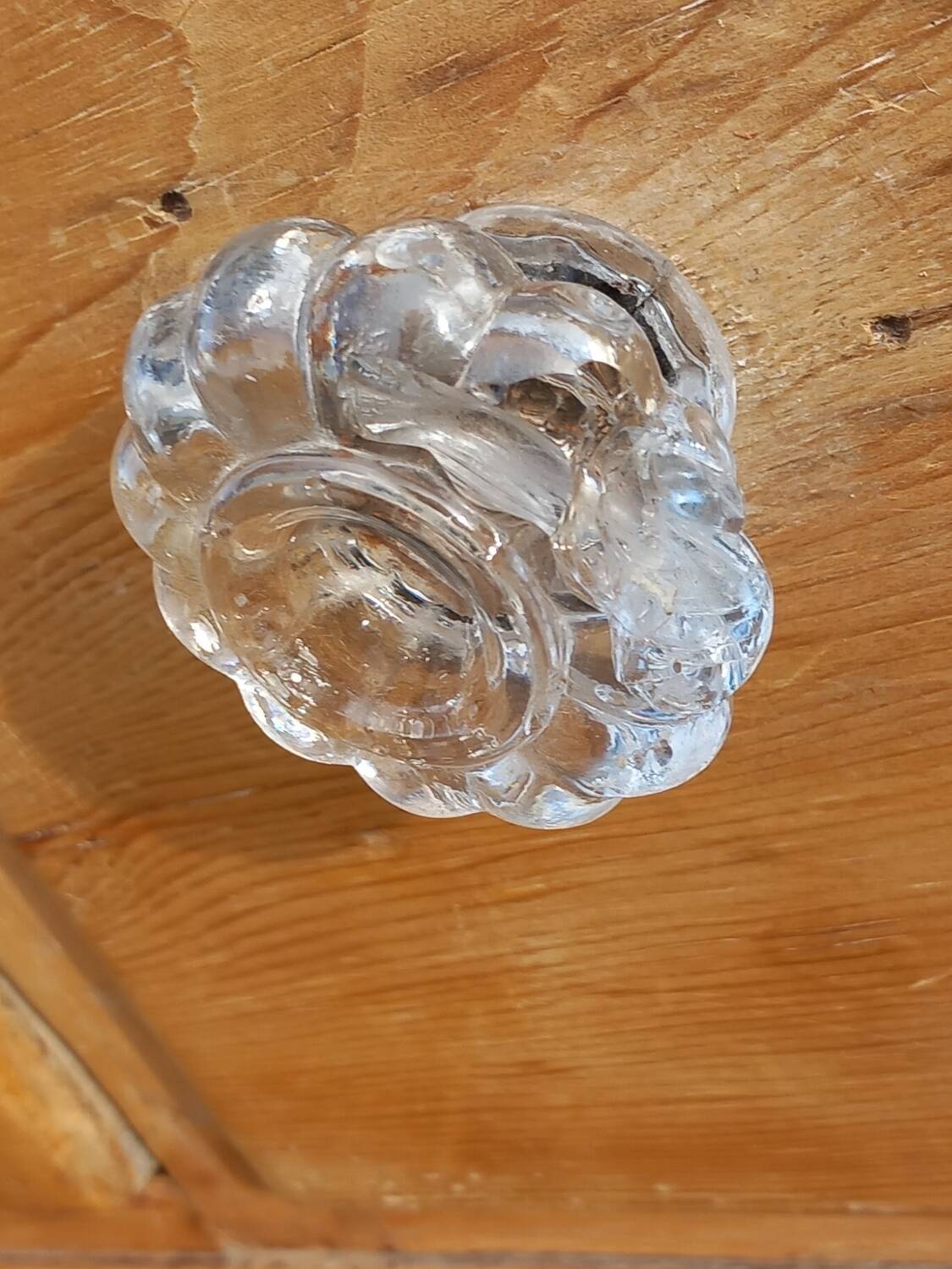 Antique English sideboard/furniture