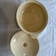 Badonviller soup tureen