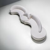 Vladimir Kagan "Comete" Modular Sofa for Roche Bobois, France, 2003