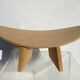 Tabouret le Shoggi par Alain Gaubert