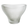 1962 “Eye Bath” Bowl by Frantisek Vizner for Rudolfova hut