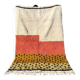 Tapis en laine fait main taille 150 x 250 cm